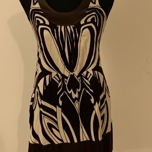 Express Sleeveless Top